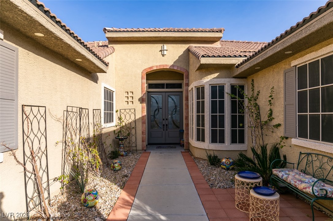 7524 Midnight Rambler Street