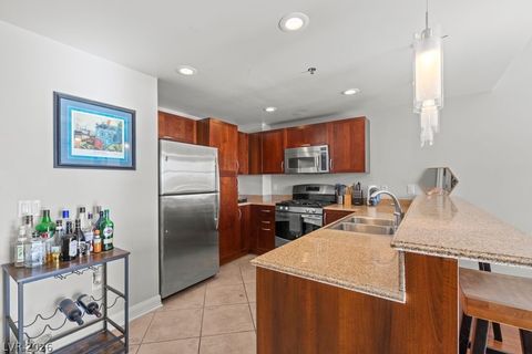 Tiny photo for 150 Las Vegas Boulevard #1608, Las Vegas, NV 89101 (MLS # 2779084)