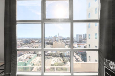 Tiny photo for 150 Las Vegas Boulevard #1608, Las Vegas, NV 89101 (MLS # 2779084)