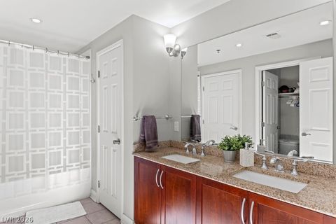 Tiny photo for 150 Las Vegas Boulevard #1608, Las Vegas, NV 89101 (MLS # 2779084)