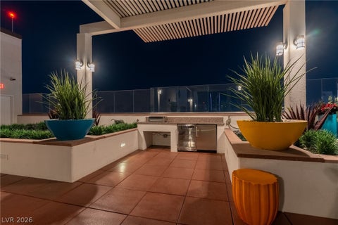 Tiny photo for 150 Las Vegas Boulevard #1608, Las Vegas, NV 89101 (MLS # 2779084)