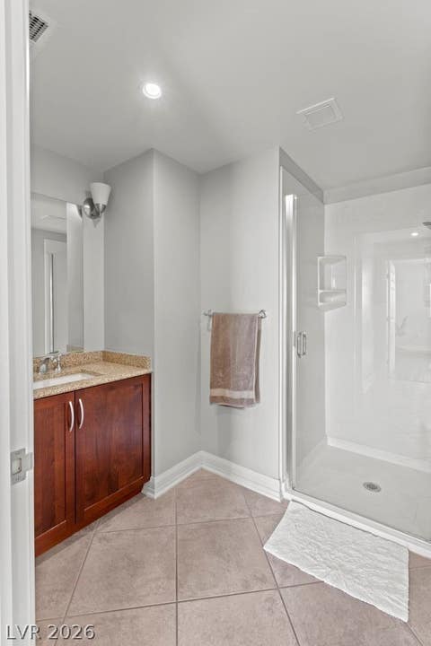 Tiny photo for 150 Las Vegas Boulevard #1608, Las Vegas, NV 89101 (MLS # 2779084)