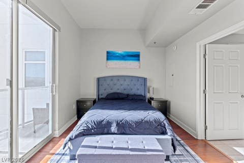 Tiny photo for 150 Las Vegas Boulevard #1608, Las Vegas, NV 89101 (MLS # 2779084)