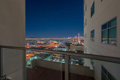Tiny photo for 150 Las Vegas Boulevard #1608, Las Vegas, NV 89101 (MLS # 2779084)