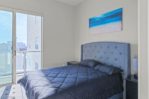 Tiny photo for 150 Las Vegas Boulevard #1608, Las Vegas, NV 89101 (MLS # 2779084)