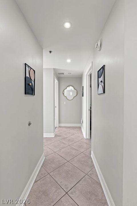 Tiny photo for 150 Las Vegas Boulevard #1608, Las Vegas, NV 89101 (MLS # 2779084)
