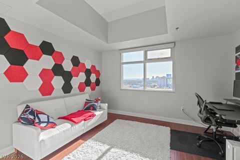 Tiny photo for 150 Las Vegas Boulevard #1608, Las Vegas, NV 89101 (MLS # 2779084)