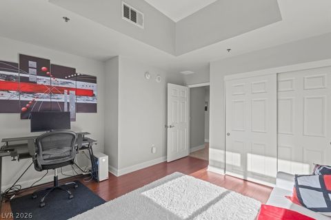 Tiny photo for 150 Las Vegas Boulevard #1608, Las Vegas, NV 89101 (MLS # 2779084)