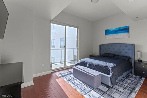 Tiny photo for 150 Las Vegas Boulevard #1608, Las Vegas, NV 89101 (MLS # 2779084)