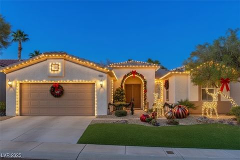 10372 Abisso Drive Las Vegas NV 89135