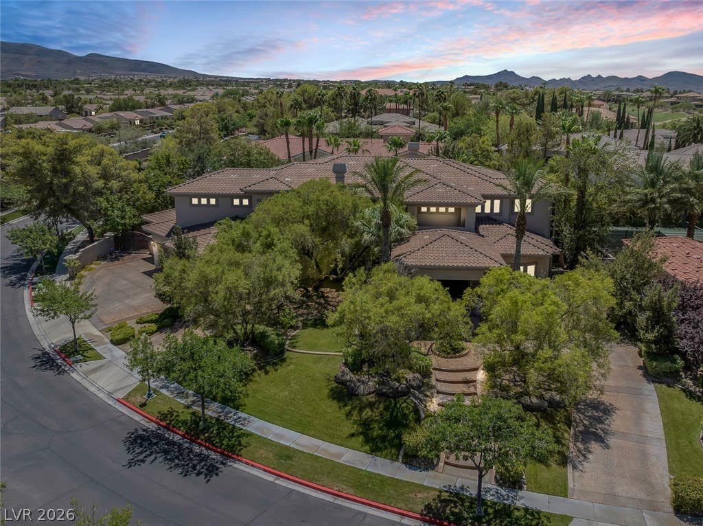 Photo of 1545 Villa Rica Drive, Henderson, NV 89052 (MLS # 2811638)