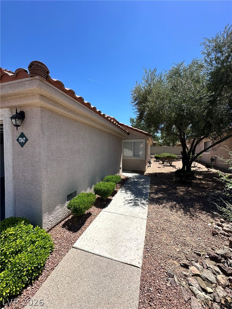 7847 Settlers Ridge Lane