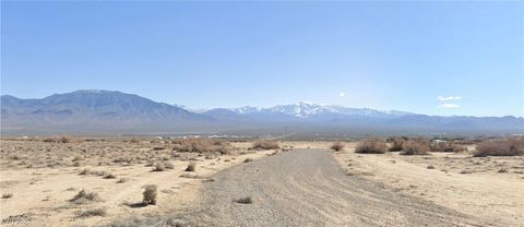 2791 N Amboy Place Pahrump NV 89060