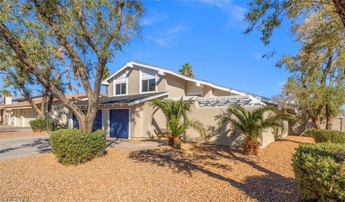 3588 Franciscan Lane