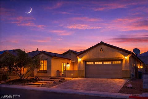 Homes For Sale - 4212 Helens Pouroff Avenue<br/> North Las Vegas, NV 89085