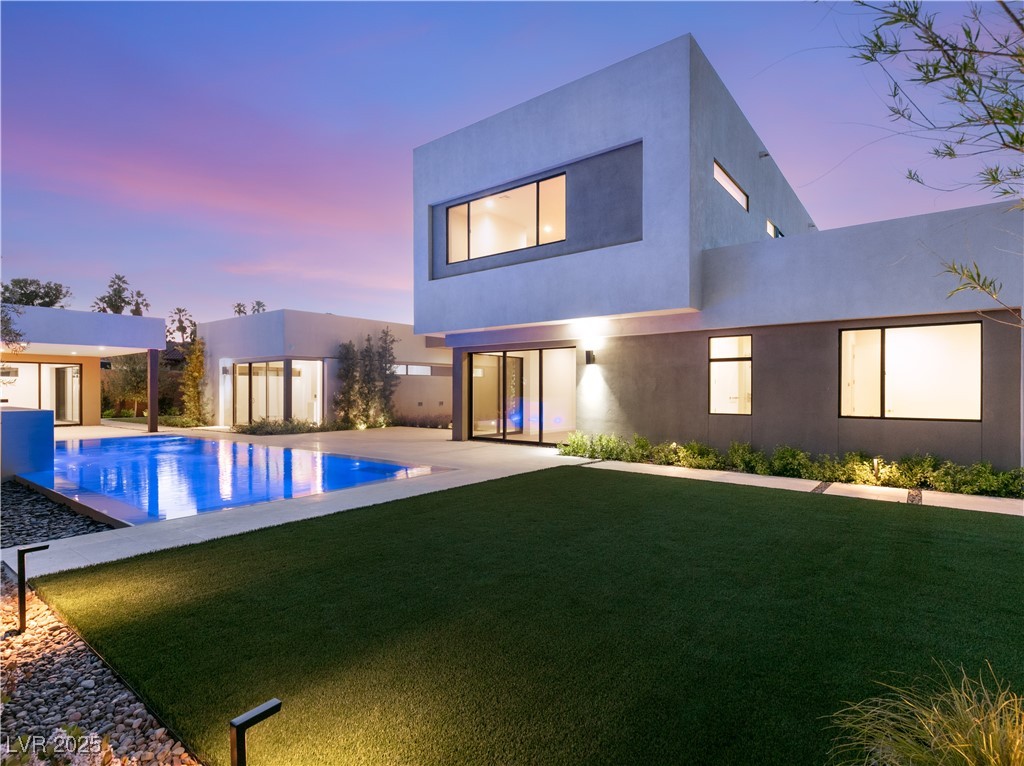 Properties 1 7385 Heron Canyon Court