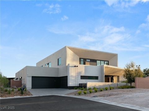 7385 Heron Canyon Court Las Vegas NV 89117