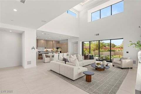 7385 Heron Canyon Court Las Vegas NV 89117