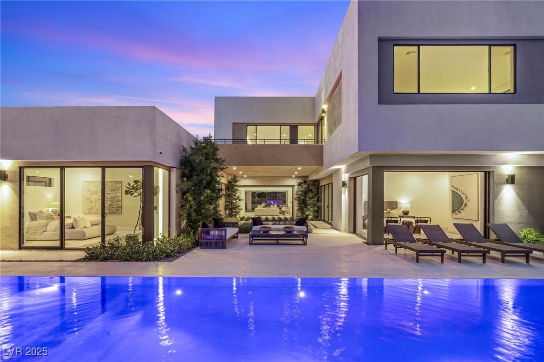 7385 Heron Canyon Court