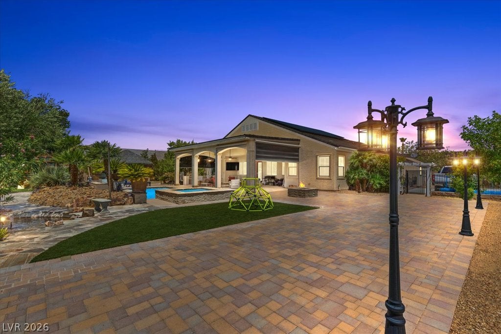 7631 Gracemoor Court
