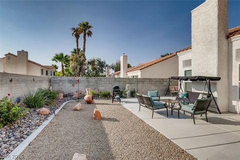 Tiny photo for 5448 Red Sun Drive, Las Vegas, NV 89149 (MLS # 2796901)