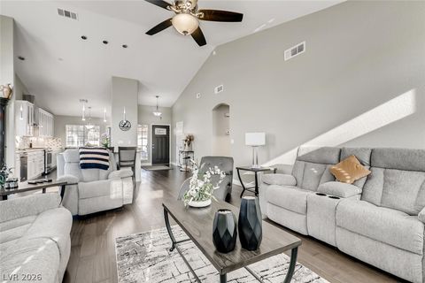 Tiny photo for 5448 Red Sun Drive, Las Vegas, NV 89149 (MLS # 2796901)