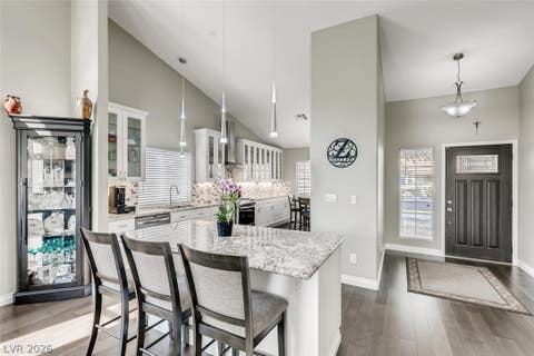 Tiny photo for 5448 Red Sun Drive, Las Vegas, NV 89149 (MLS # 2796901)