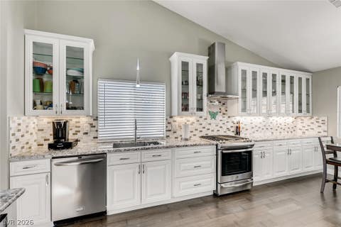 Tiny photo for 5448 Red Sun Drive, Las Vegas, NV 89149 (MLS # 2796901)