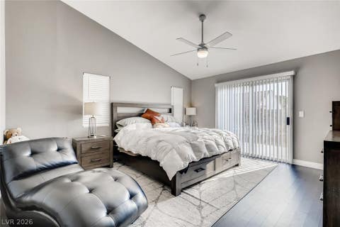 Tiny photo for 5448 Red Sun Drive, Las Vegas, NV 89149 (MLS # 2796901)