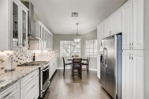 Tiny photo for 5448 Red Sun Drive, Las Vegas, NV 89149 (MLS # 2796901)