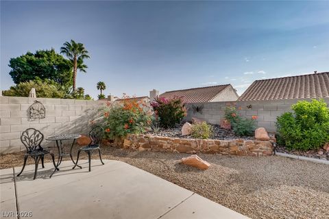 Tiny photo for 5448 Red Sun Drive, Las Vegas, NV 89149 (MLS # 2796901)