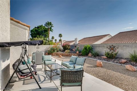 Tiny photo for 5448 Red Sun Drive, Las Vegas, NV 89149 (MLS # 2796901)