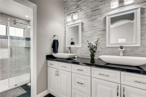 Tiny photo for 5448 Red Sun Drive, Las Vegas, NV 89149 (MLS # 2796901)