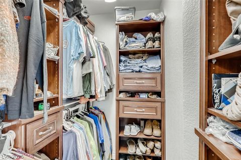 Tiny photo for 5448 Red Sun Drive, Las Vegas, NV 89149 (MLS # 2796901)