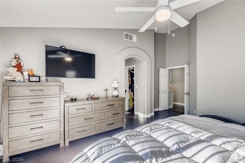 Tiny photo for 5448 Red Sun Drive, Las Vegas, NV 89149 (MLS # 2796901)