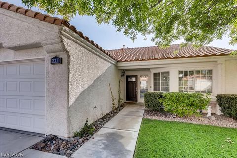 Tiny photo for 5448 Red Sun Drive, Las Vegas, NV 89149 (MLS # 2796901)