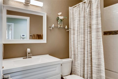 Tiny photo for 5448 Red Sun Drive, Las Vegas, NV 89149 (MLS # 2796901)