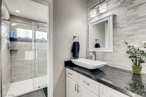 Tiny photo for 5448 Red Sun Drive, Las Vegas, NV 89149 (MLS # 2796901)