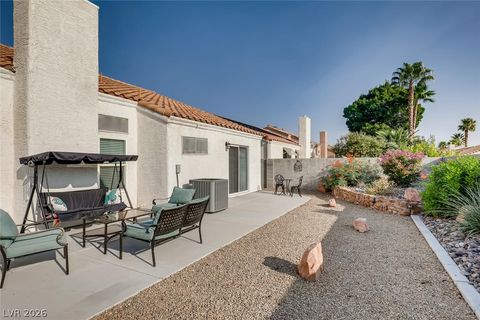 Tiny photo for 5448 Red Sun Drive, Las Vegas, NV 89149 (MLS # 2796901)