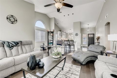 Tiny photo for 5448 Red Sun Drive, Las Vegas, NV 89149 (MLS # 2796901)