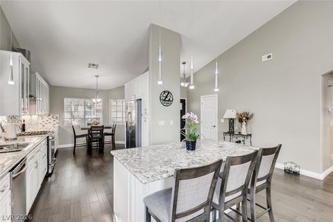 Tiny photo for 5448 Red Sun Drive, Las Vegas, NV 89149 (MLS # 2796901)