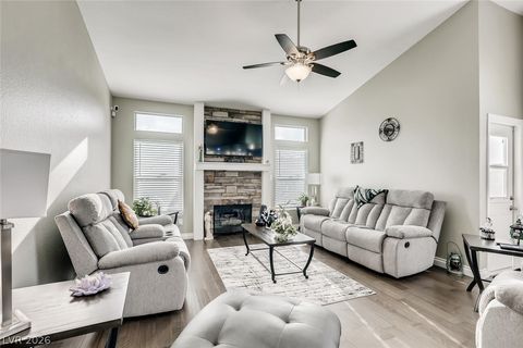 Tiny photo for 5448 Red Sun Drive, Las Vegas, NV 89149 (MLS # 2796901)