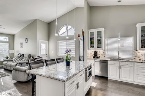 Tiny photo for 5448 Red Sun Drive, Las Vegas, NV 89149 (MLS # 2796901)