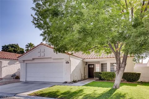 Photo of 5448 Red Sun Drive, Las Vegas, NV 89149 (MLS # 2796901)