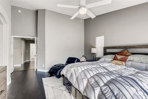 Tiny photo for 5448 Red Sun Drive, Las Vegas, NV 89149 (MLS # 2796901)