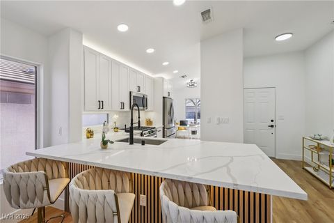 500 Edgefield Ridge Place Henderson NV 89012