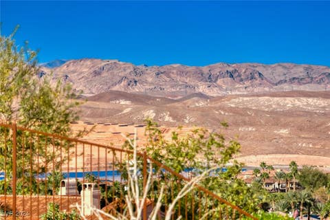 Tiny photo for 14 Pyrenees Court, Henderson, NV 89011 (MLS # 2631327)