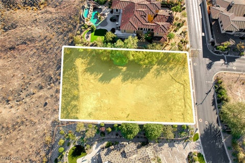 Vacant Land For Sale - 14 Pyrenees Court<br/> Clark County, Henderson, NV 89011