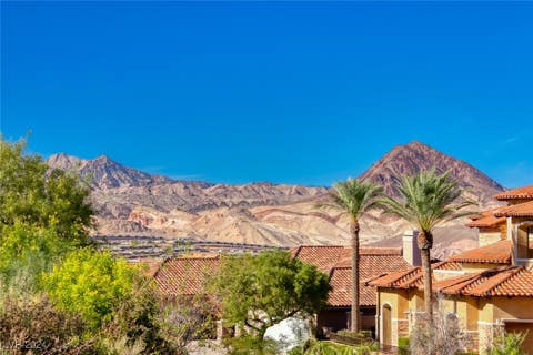 Tiny photo for 14 Pyrenees Court, Henderson, NV 89011 (MLS # 2631327)
