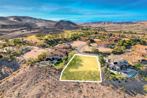 Tiny photo for 14 Pyrenees Court, Henderson, NV 89011 (MLS # 2631327)